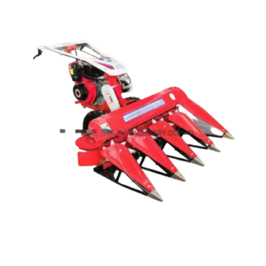 Premier Mini Combine Harvester Binder Reaper