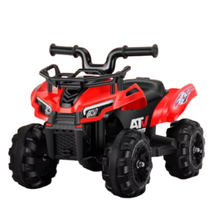Kids Electric Off-Road Quad Bike