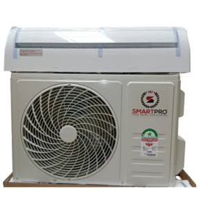 SmartPro 12000BTU Air Conditioner