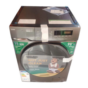 Syinix Washing Machine 10kg Wash and Spin
