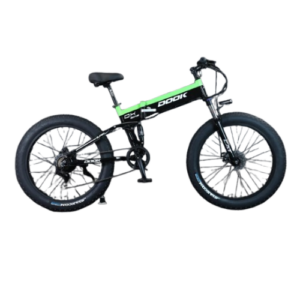 Folding Electric Bike – DK18