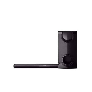 Vision Plus 2.1 CH Sound Bar System (VP2110SB)