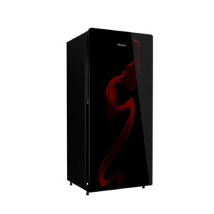 Haier 190L Single Door Fridge HRD-1954PMG
