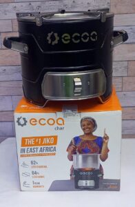 Jiko Okoa