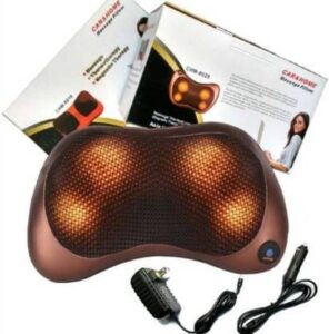 Car/Pillow Massager