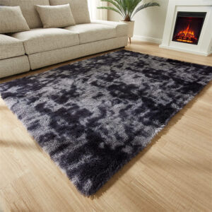 Fluffy Carpet 7x10