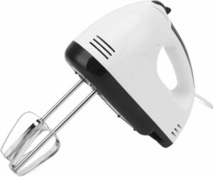 Kenworth Electric Hand Mixer