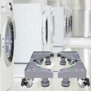 Heavy-Duty Adjustable Base