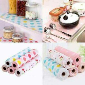 Shelf Mat Roll / Liners