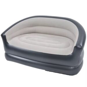 Inflatable 2-Seater Couch