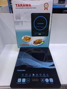 TARAWA SP-1445-VG Electric Induction Cooker