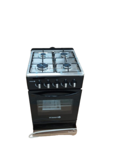 VOLSMART 50x50cm 4G Full Gas Standing Cooker VGS-580