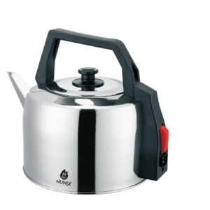 Nunix EK-09 5.7L Electric Kettle – Stainless Steel