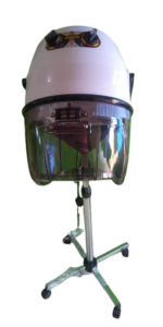 Equator Salon Hair Dryer