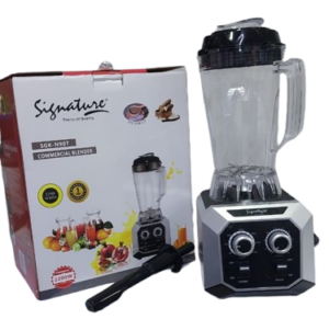 Signature Commercial Blender 3L 2200W