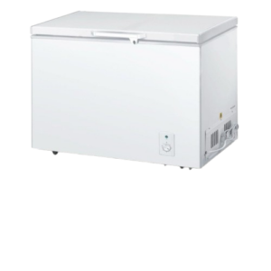 Premier 250L Chest Freezer