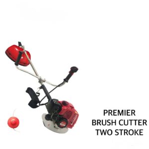 Premier Brush Cutter 2 Stroke