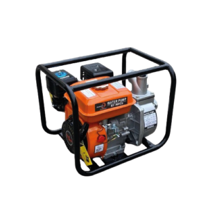 Benford 7.5HP Petrol Water Pump