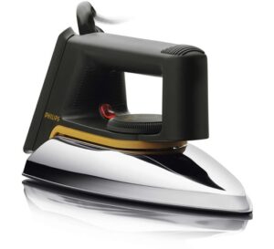 Philips Dry Iron 1000W - HD1172/27