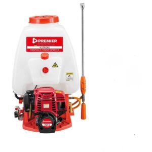 Premier Knapsack Engine Sprayer 25l 4 Stroke
