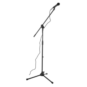 Microphone stand