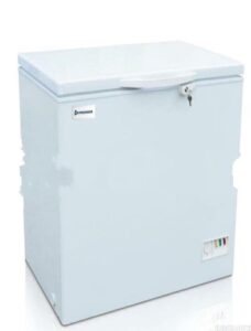 Premier 200L Single Door Chest Freezer