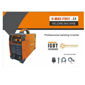 K-MAX ITALY Welding Machine 315AH