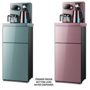 Premier Bottom Loading Dispenser PM208