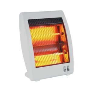 Quartz Portable Electric Room Heater