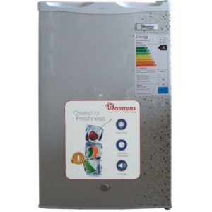 Ramtons Fridge 90L Single Door RF/247
