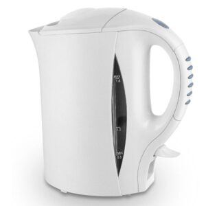 Ramtons Corded Electric Kettle 1.7 Litres White – RM/264