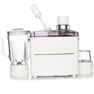Ramtons 3-in-1 Juicer, Blender & Mill – RM/278
