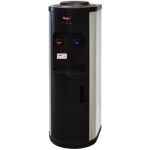 Ramtons Hot and Cold Free Standing Water Dispenser – RM/356