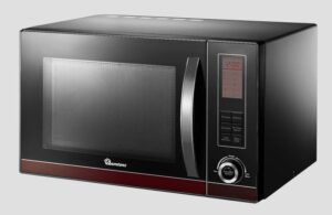 Ramtons 30L Convection Microwave + Grill - RM/327