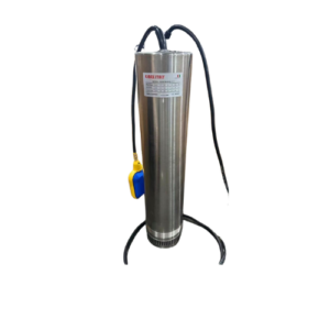 KMAX DDA 1200 Deep Well Pump