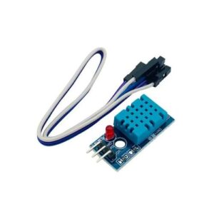 DHT22 Digital Temperature Humidity Sensor Module