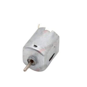 130 Micro mini Motor