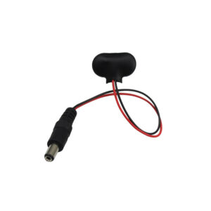 9V Battery Snap Connector clip