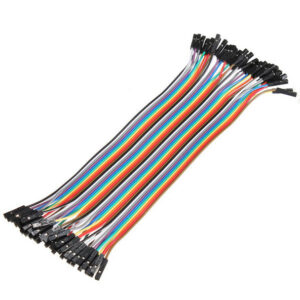 10CM Male to Male | Female To Male | Female To Female Jumper Wire